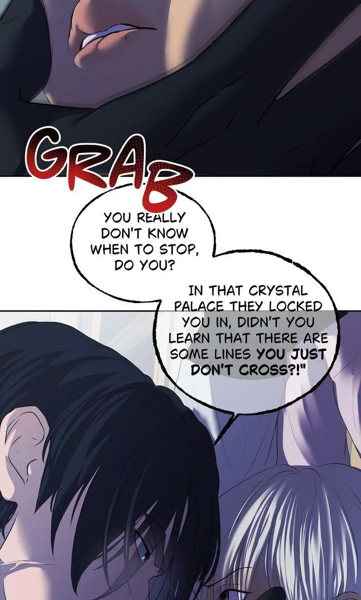 My Sweet Demon King Chapter 31 page 44