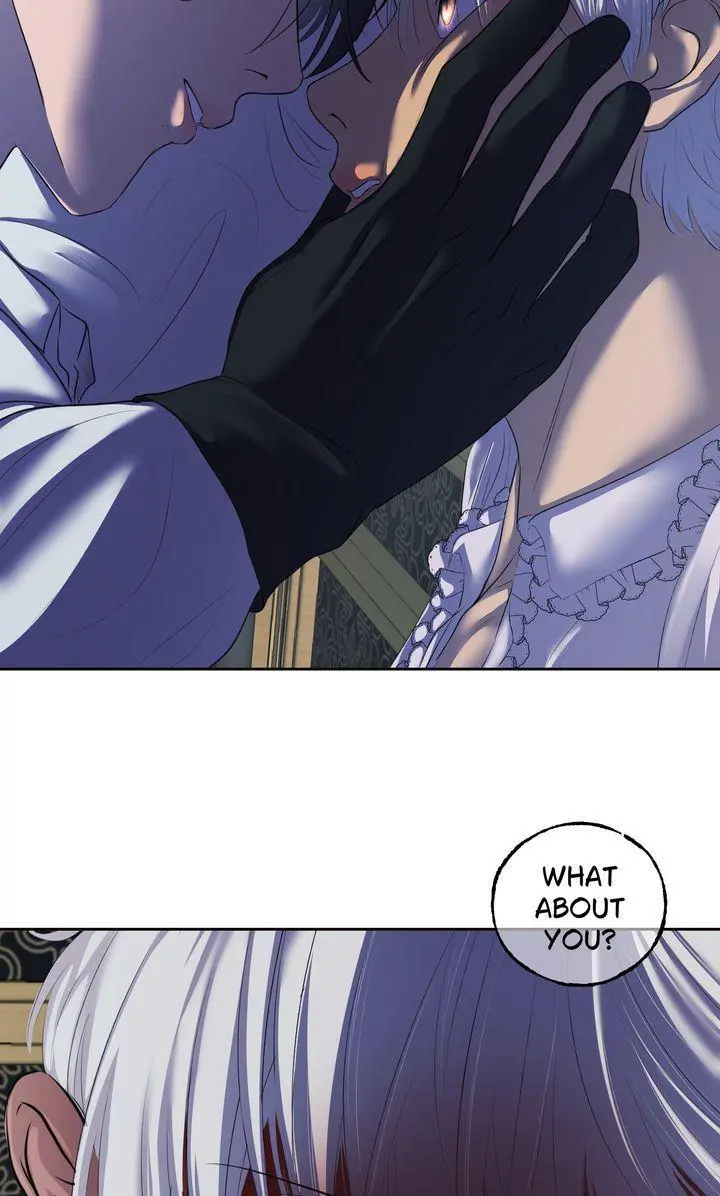 My Sweet Demon King Chapter 31 page 45