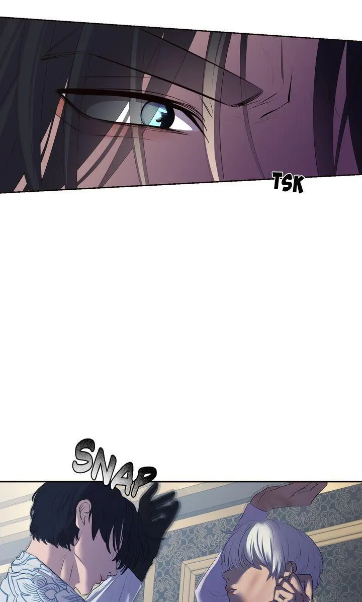 My Sweet Demon King Chapter 31 page 47