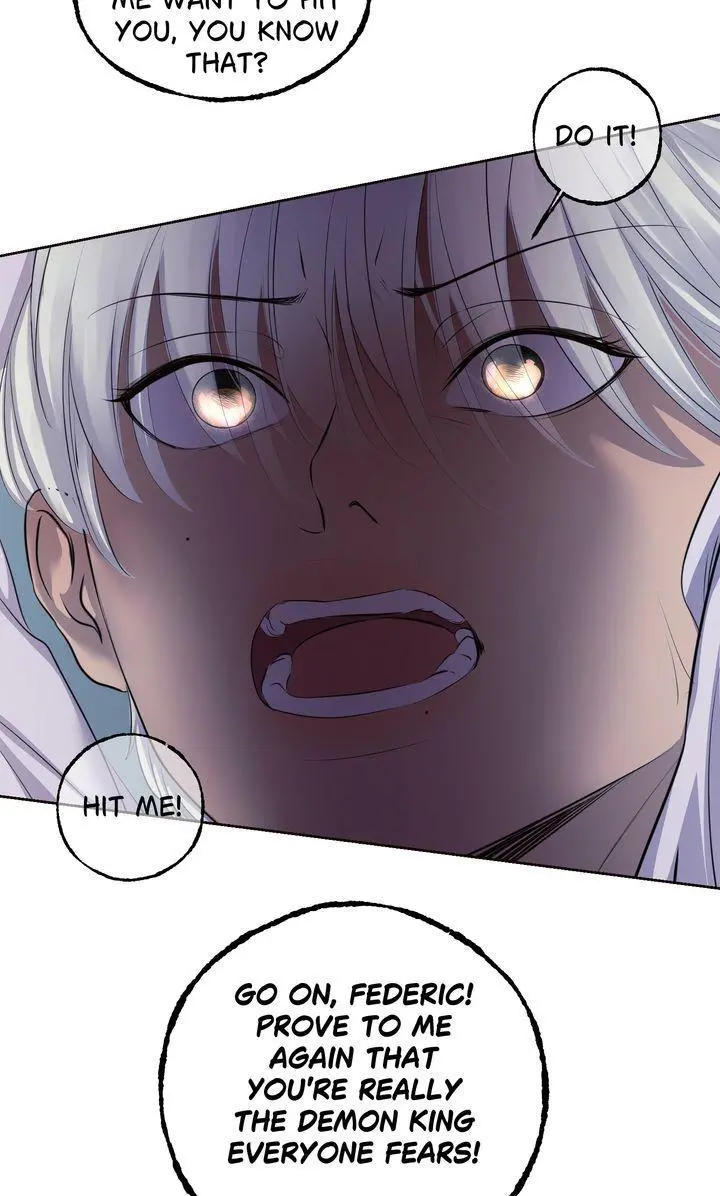 My Sweet Demon King Chapter 31 page 42