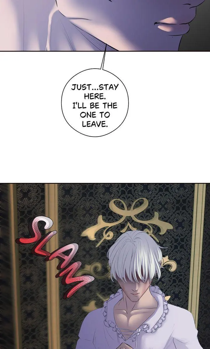 My Sweet Demon King Chapter 31 page 50