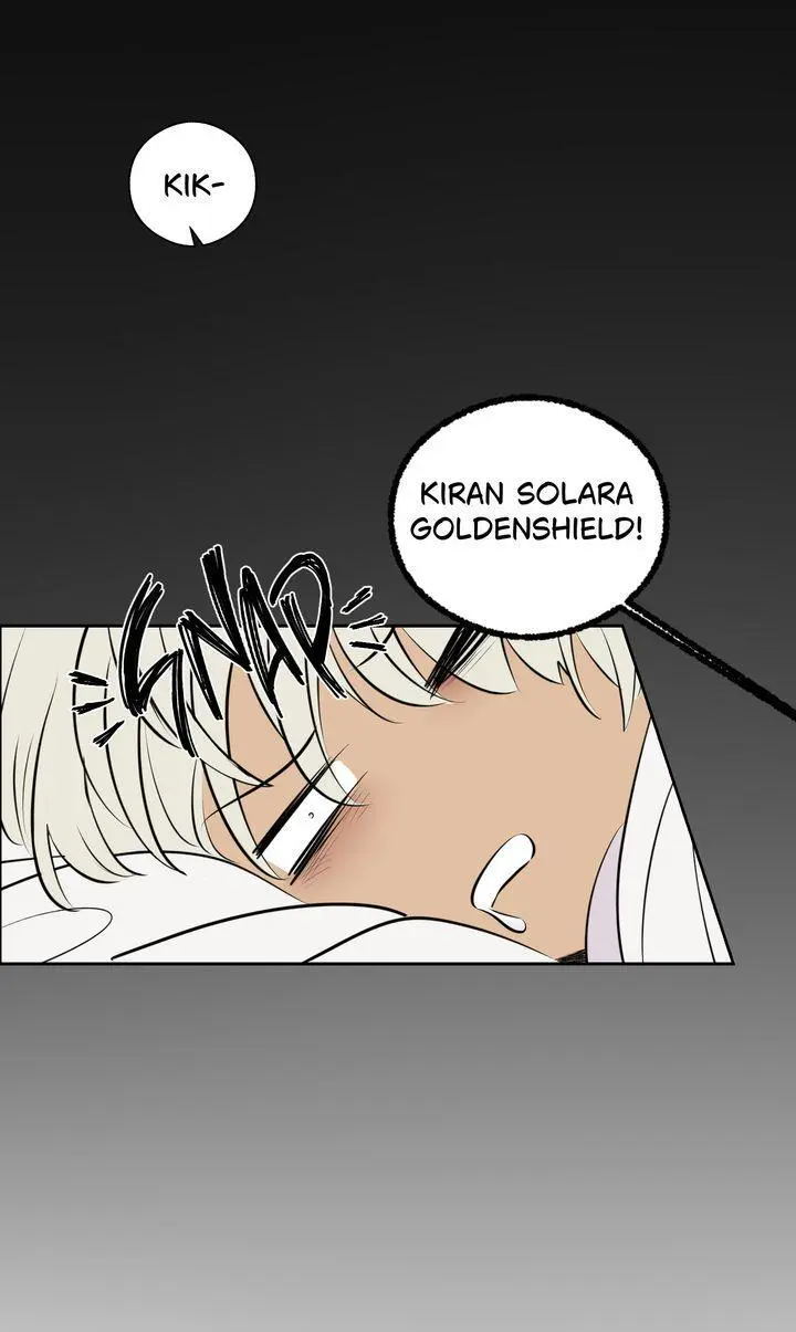 My Sweet Demon King Chapter 32 page 2