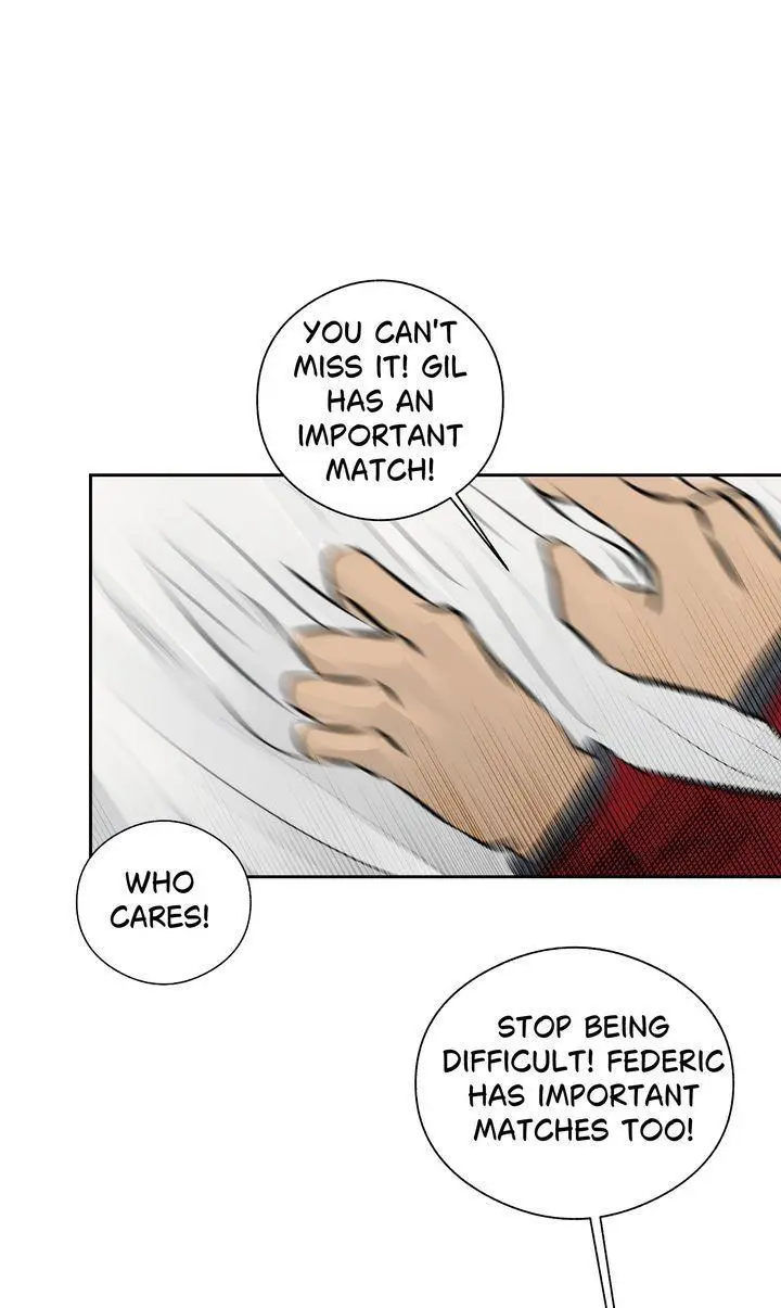 My Sweet Demon King Chapter 32 page 6