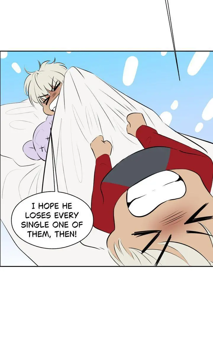 My Sweet Demon King Chapter 32 page 7