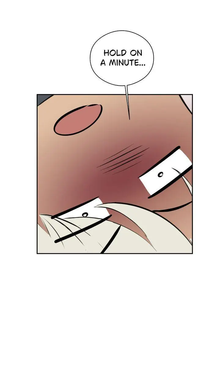 My Sweet Demon King Chapter 32 page 8