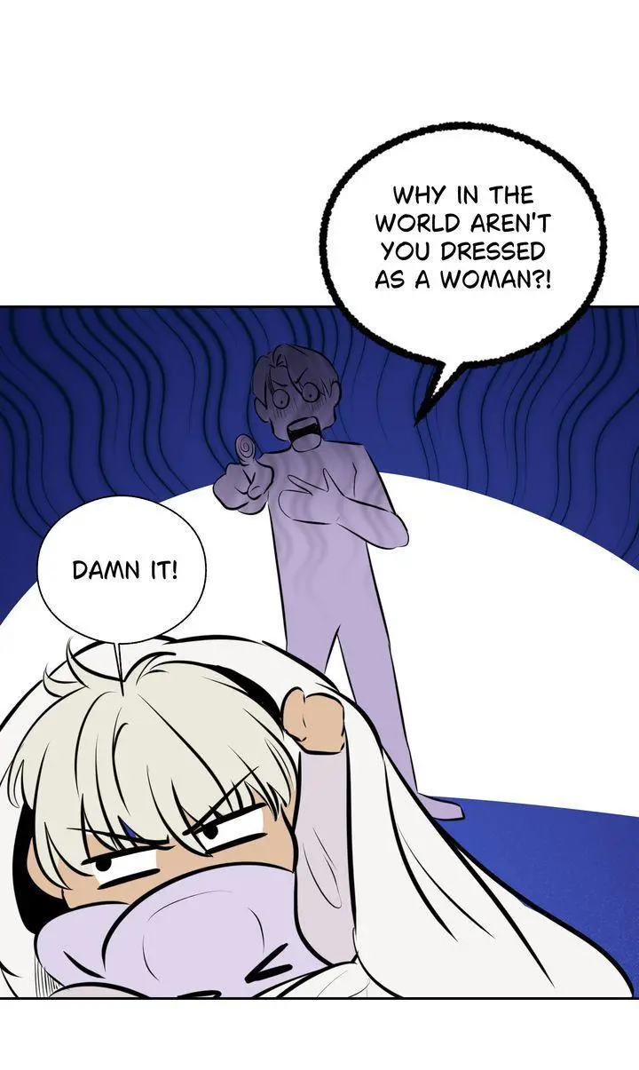 My Sweet Demon King Chapter 32 page 9