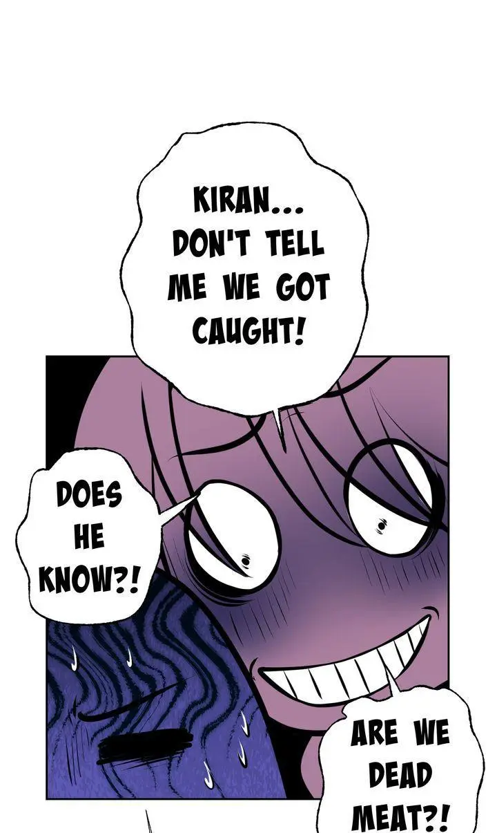 My Sweet Demon King Chapter 32 page 10