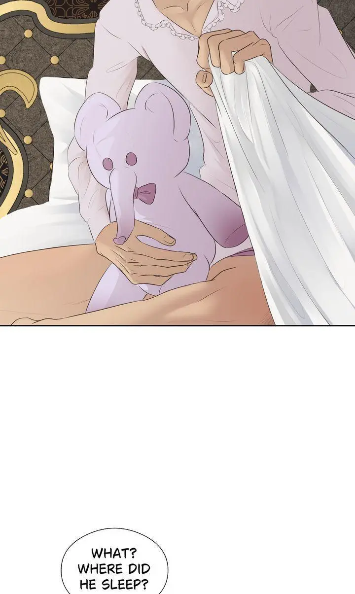 My Sweet Demon King Chapter 32 page 12