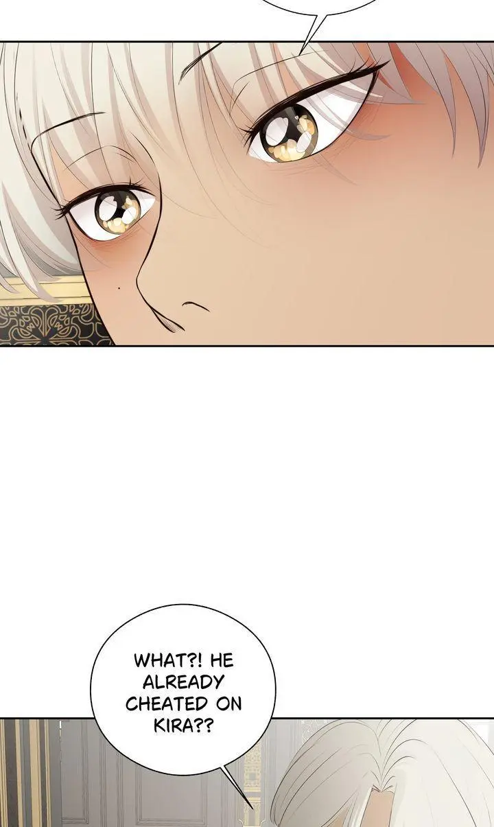 My Sweet Demon King Chapter 32 page 14