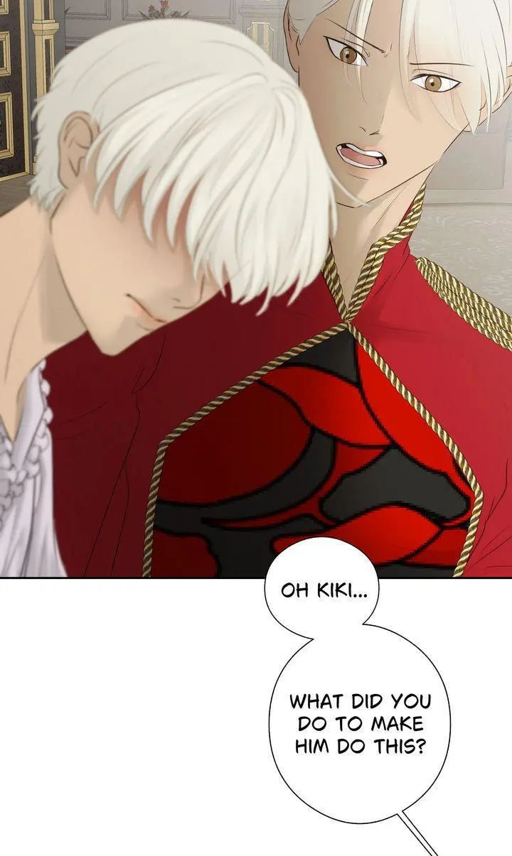 My Sweet Demon King Chapter 32 page 15