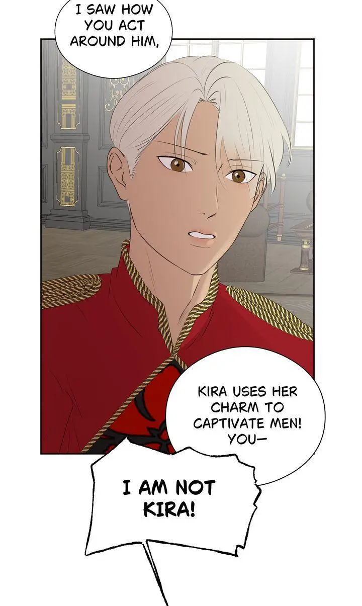My Sweet Demon King Chapter 32 page 18