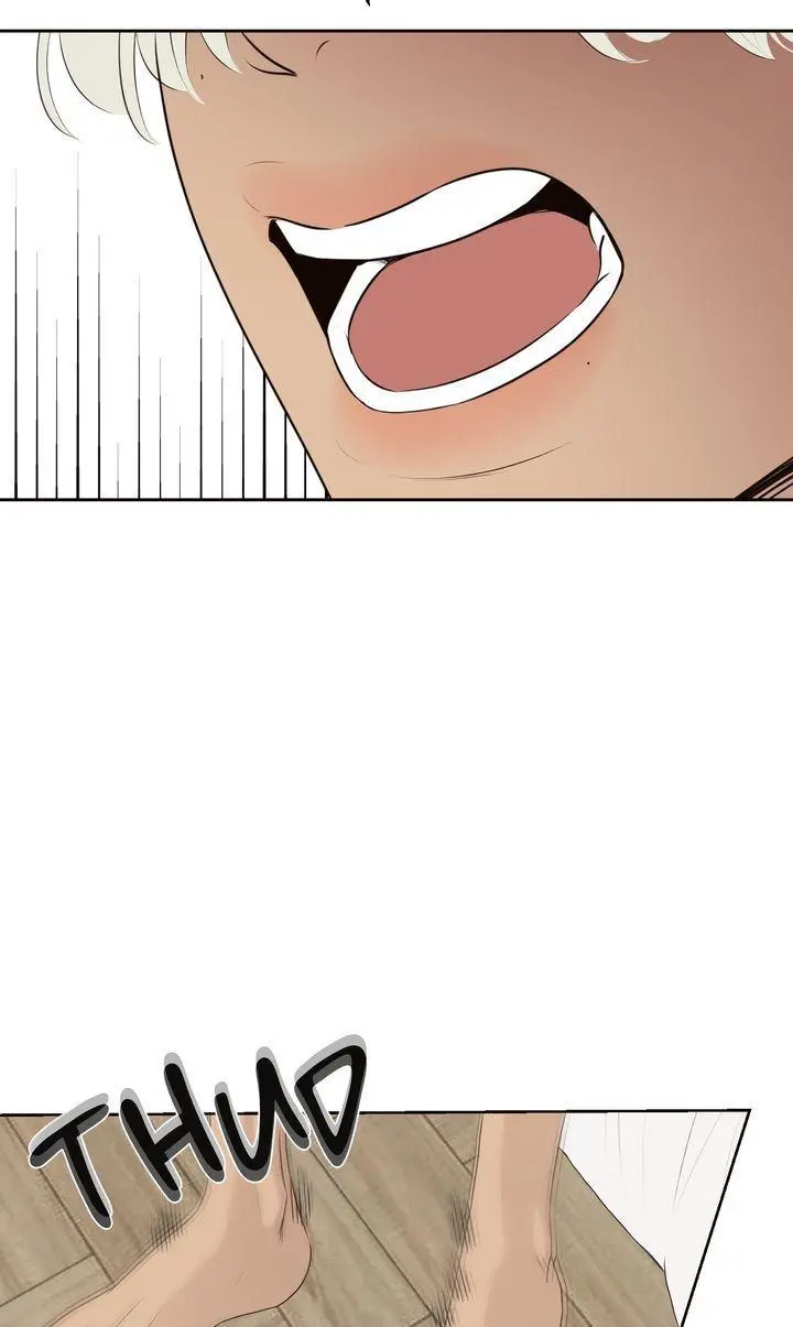 My Sweet Demon King Chapter 32 page 19