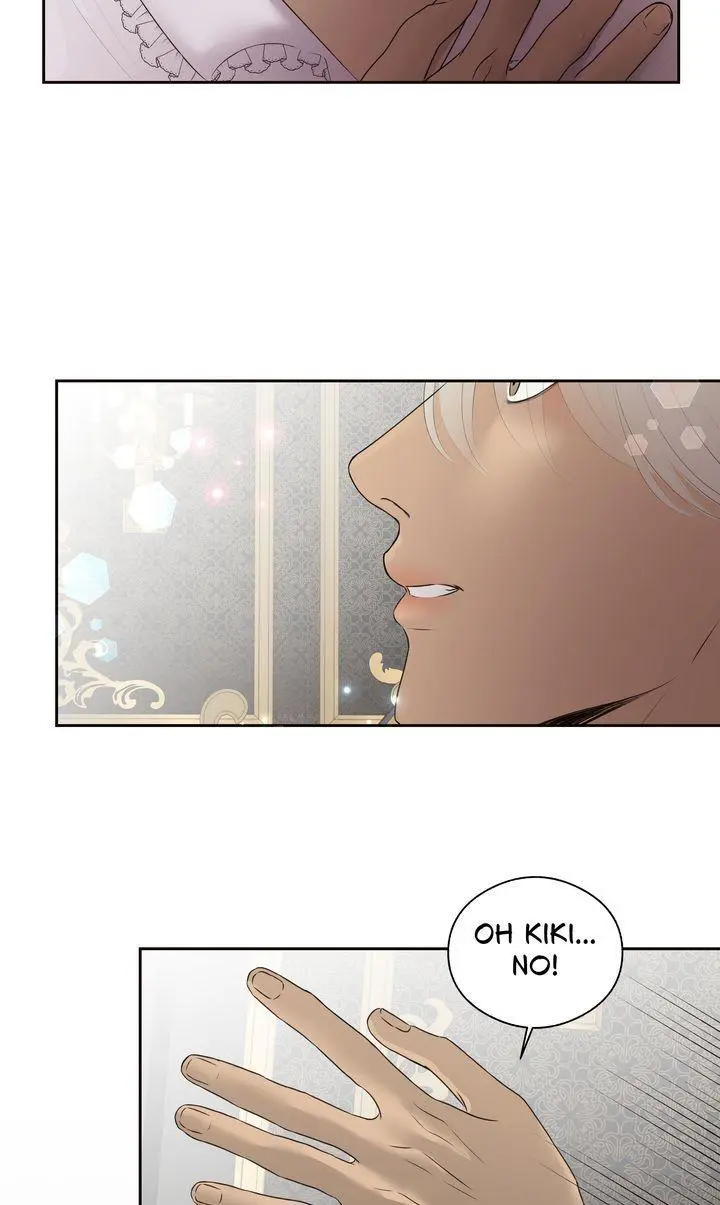 My Sweet Demon King Chapter 32 page 26