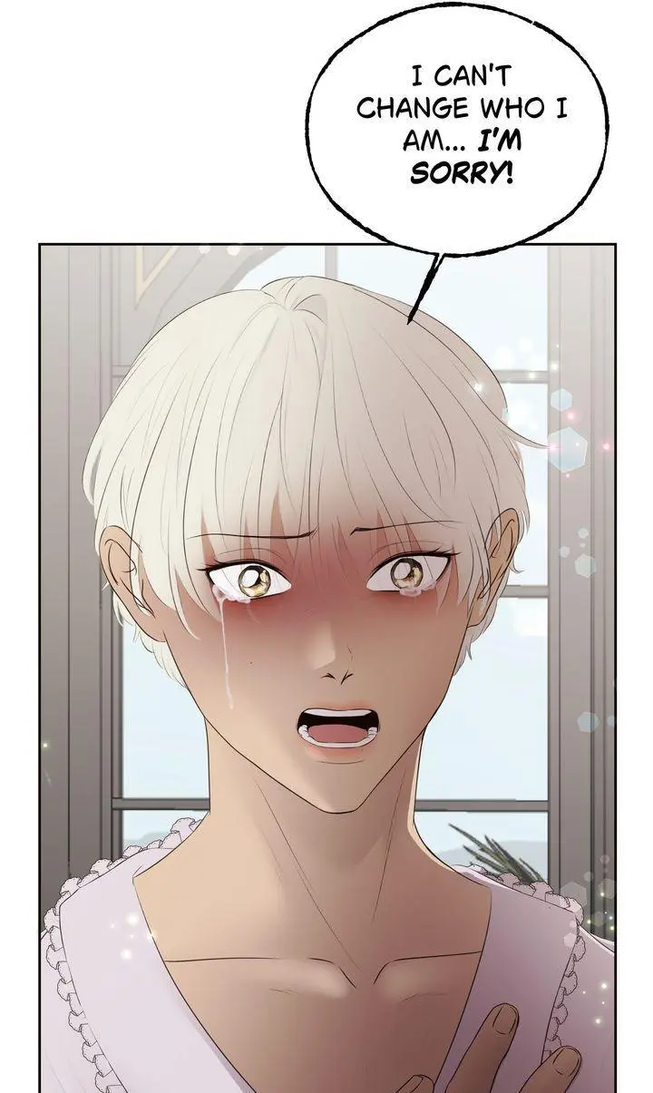 My Sweet Demon King Chapter 32 page 25