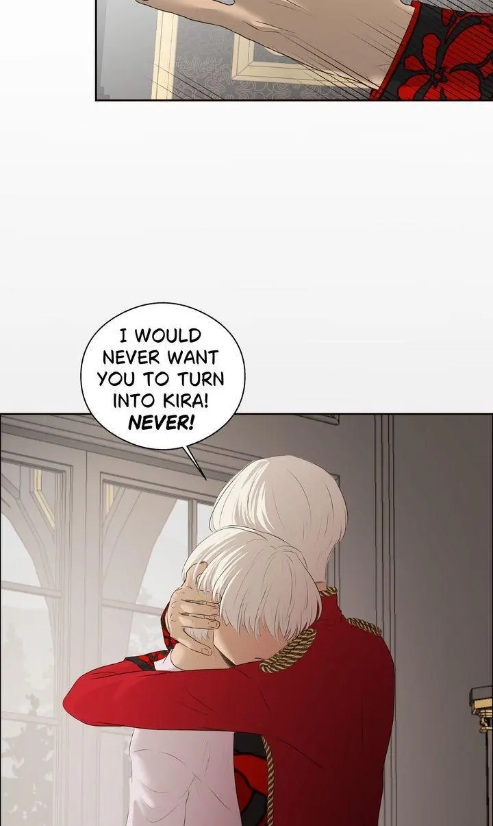 My Sweet Demon King Chapter 32 page 27