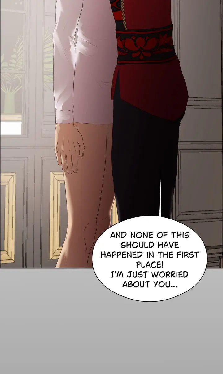 My Sweet Demon King Chapter 32 page 28