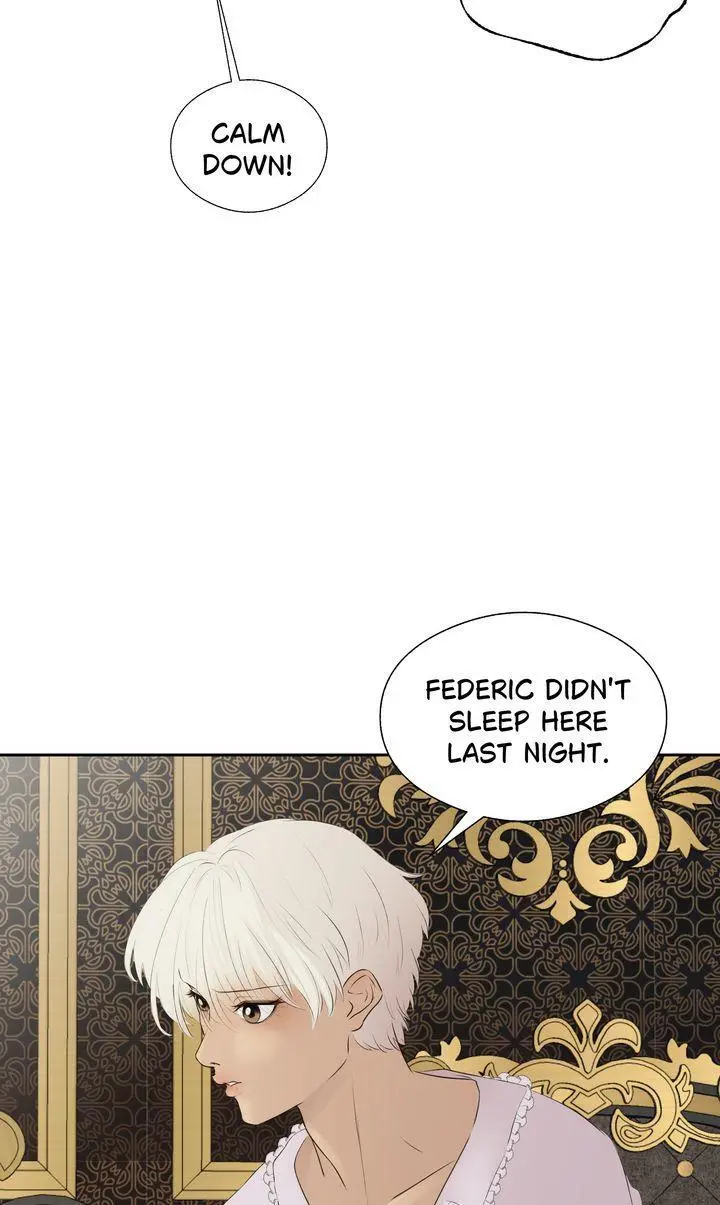 My Sweet Demon King Chapter 32 page 11