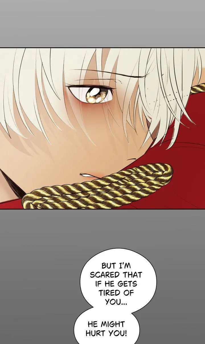My Sweet Demon King Chapter 32 page 29