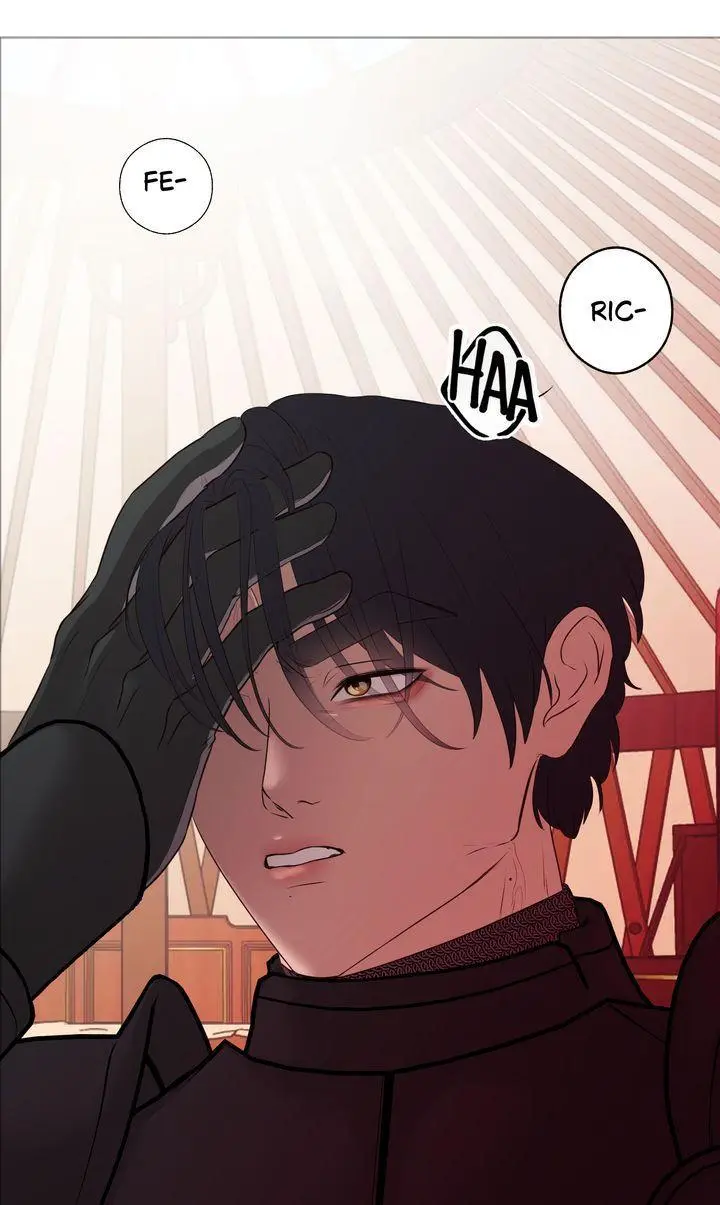 My Sweet Demon King Chapter 32 page 39