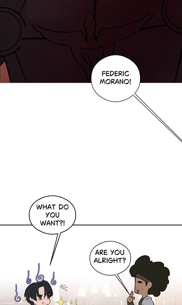 My Sweet Demon King Chapter 32 page 40