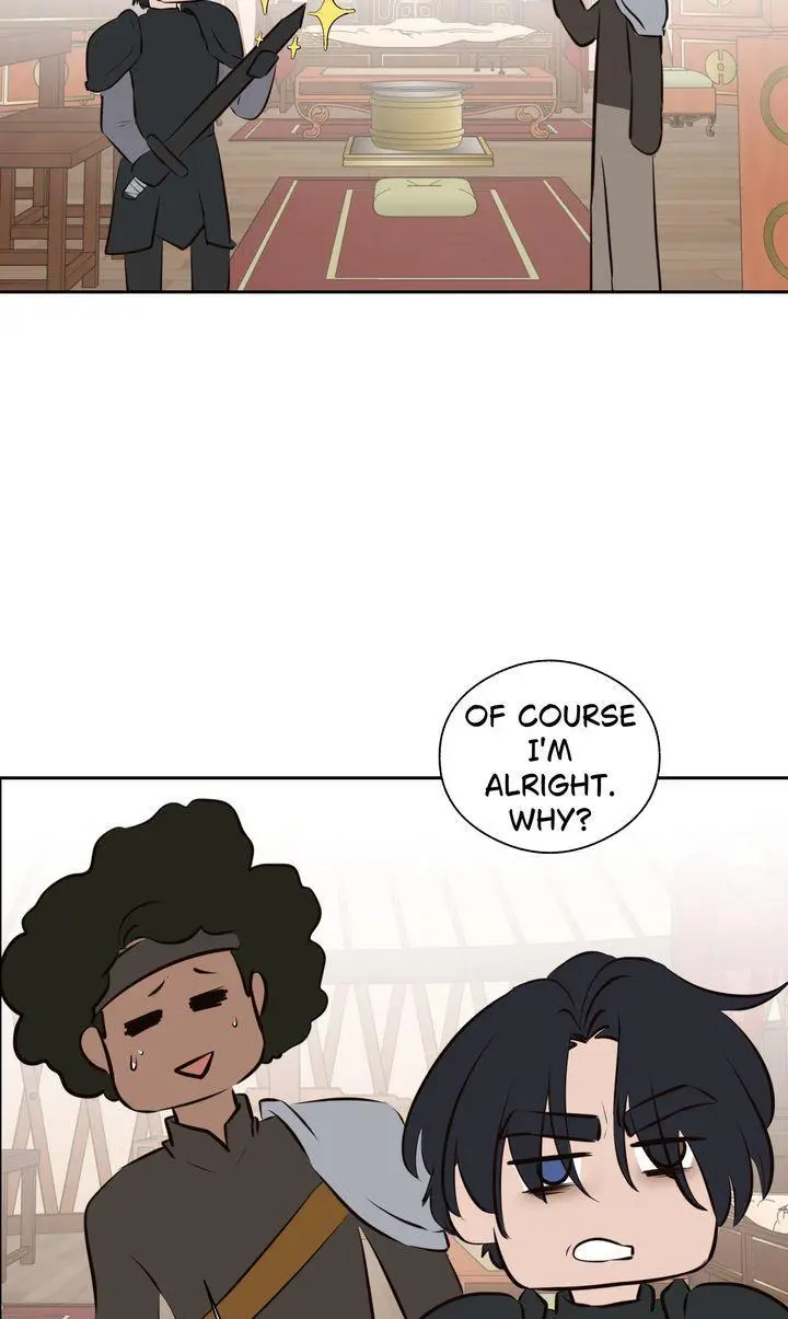 My Sweet Demon King Chapter 32 page 41