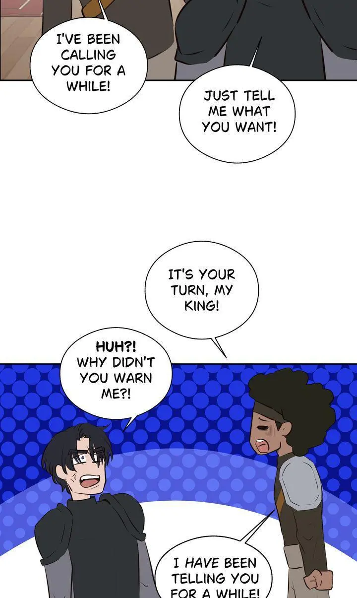 My Sweet Demon King Chapter 32 page 42