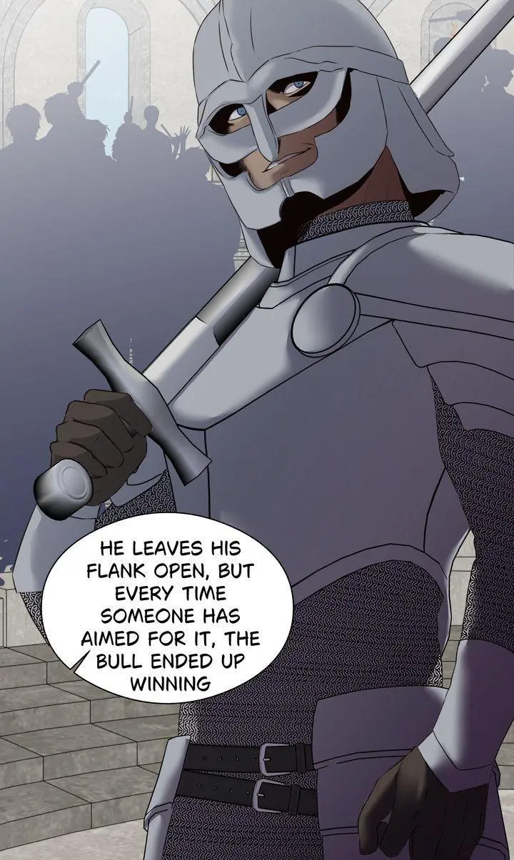 My Sweet Demon King Chapter 32 page 46