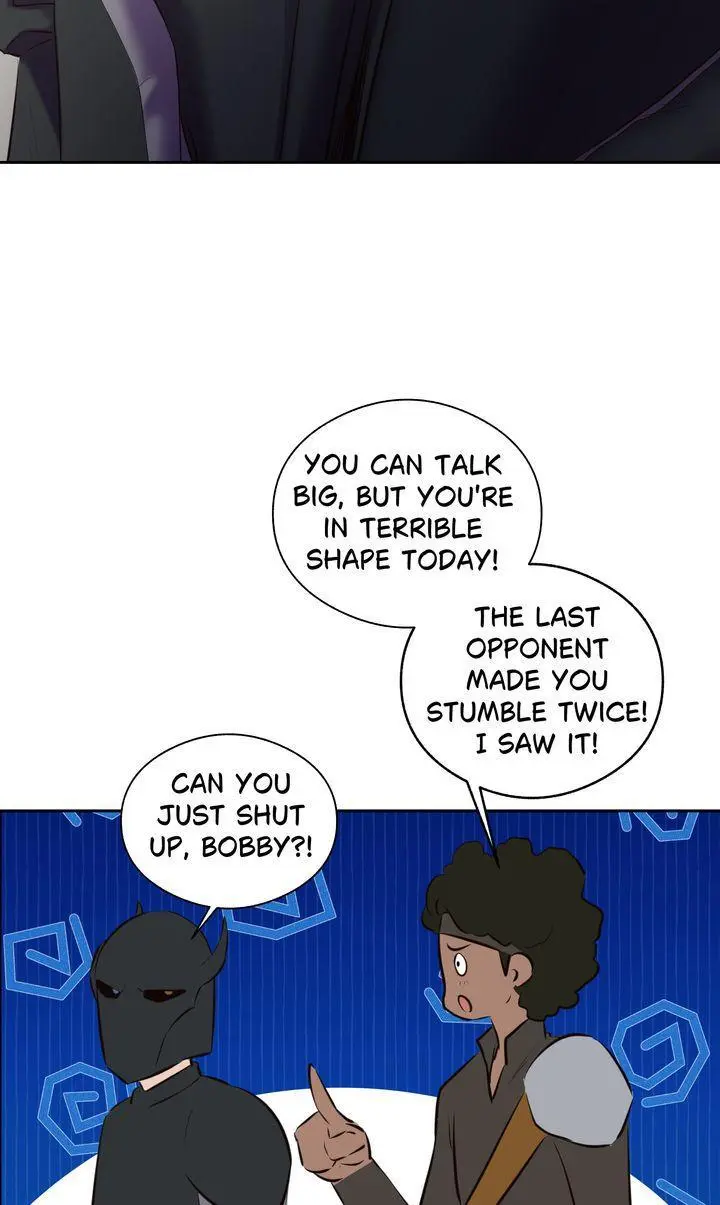 My Sweet Demon King Chapter 32 page 49