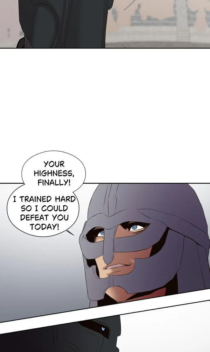 My Sweet Demon King Chapter 32 page 55