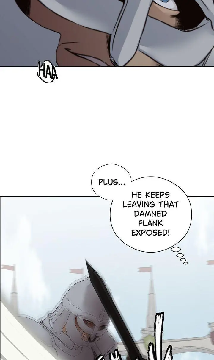 My Sweet Demon King Chapter 33 page 6
