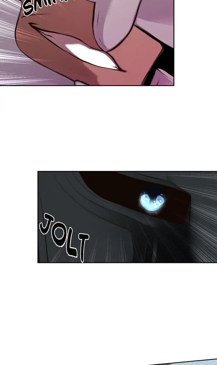My Sweet Demon King Chapter 33 page 8