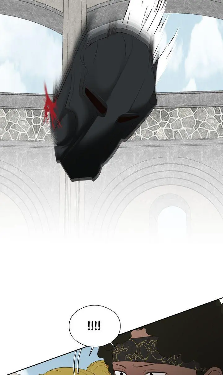 My Sweet Demon King Chapter 33 page 13