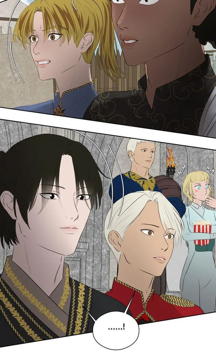 My Sweet Demon King Chapter 33 page 14