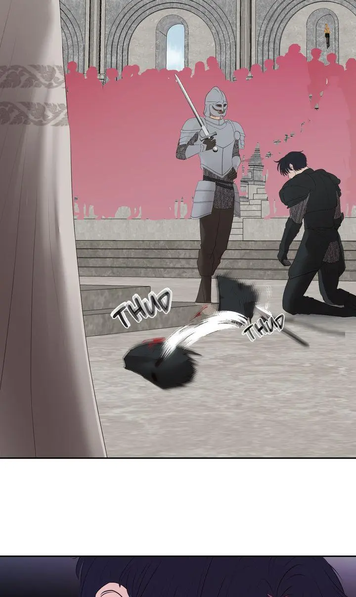 My Sweet Demon King Chapter 33 page 16