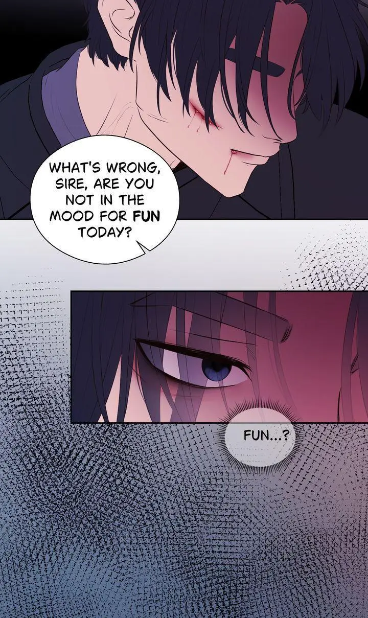 My Sweet Demon King Chapter 33 page 17