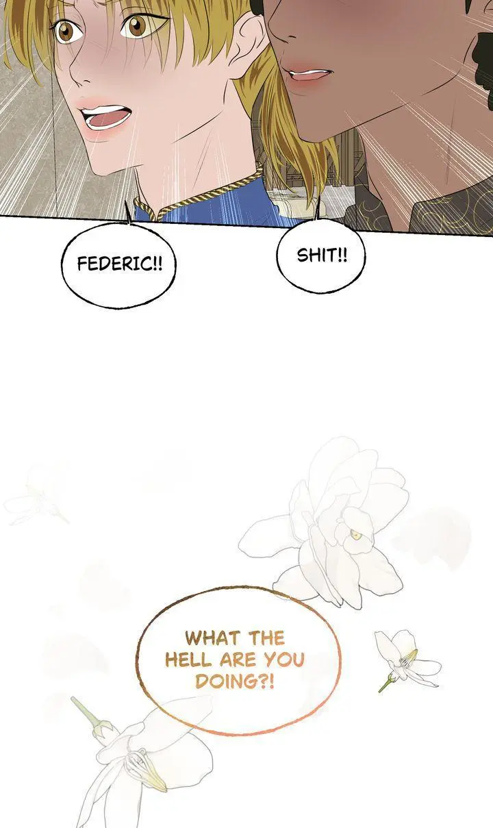 My Sweet Demon King Chapter 33 page 25