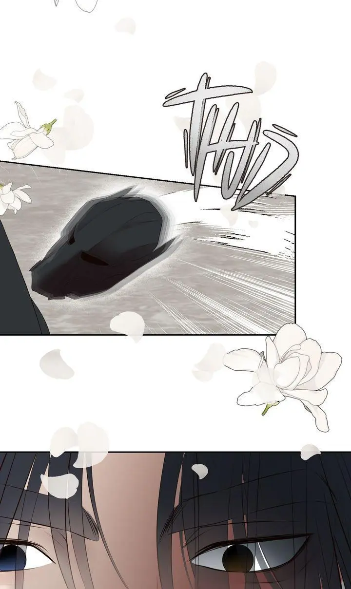 My Sweet Demon King Chapter 33 page 26