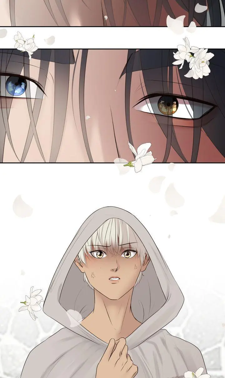My Sweet Demon King Chapter 33 page 27