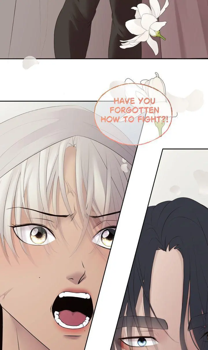 My Sweet Demon King Chapter 33 page 29
