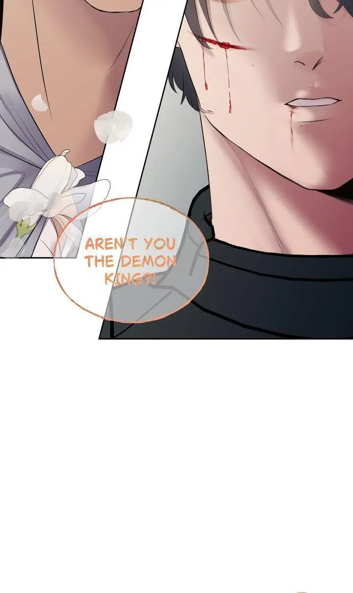 My Sweet Demon King Chapter 33 page 30