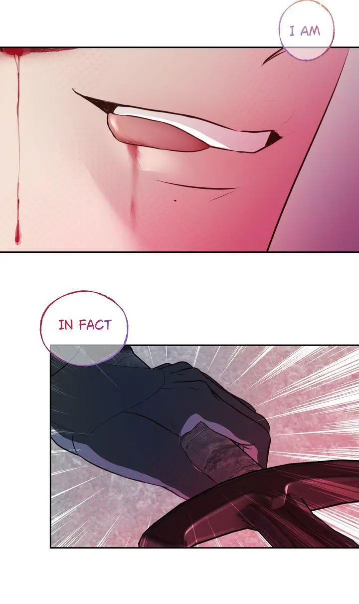 My Sweet Demon King Chapter 33 page 31