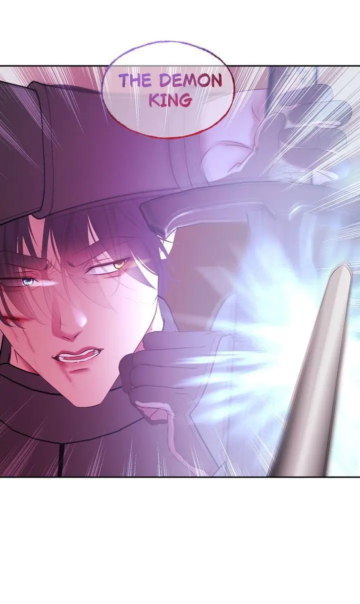 My Sweet Demon King Chapter 33 page 32
