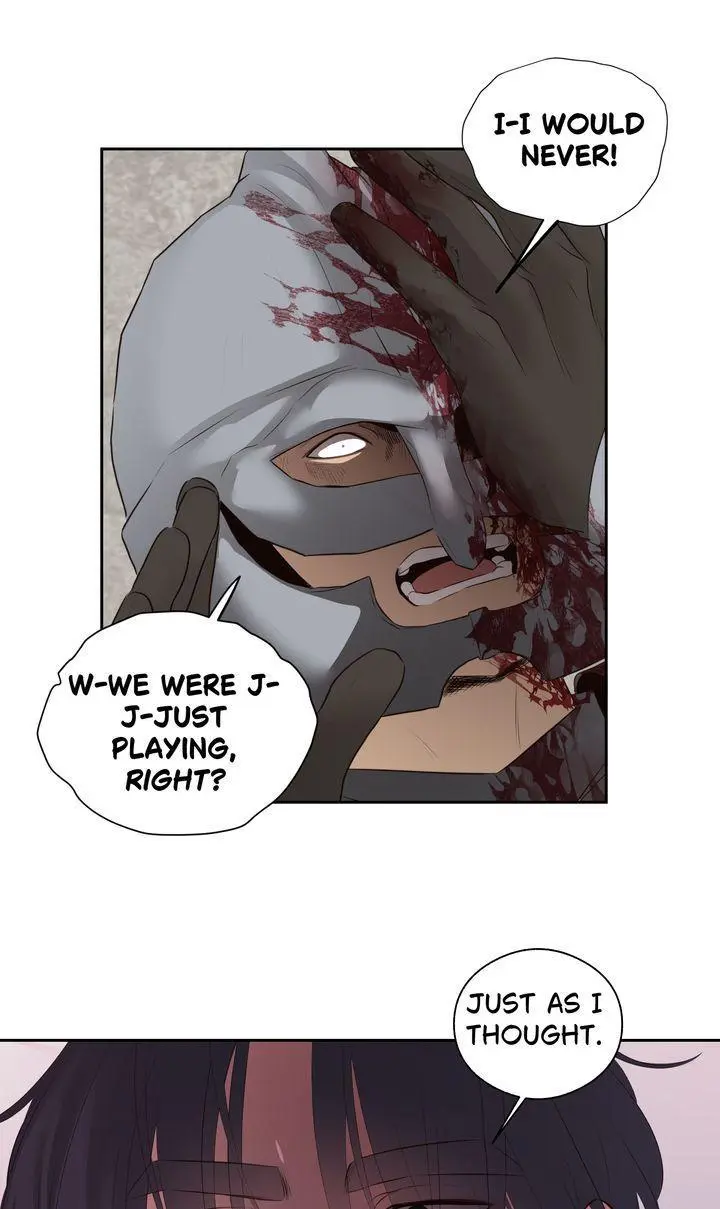 My Sweet Demon King Chapter 33 page 40