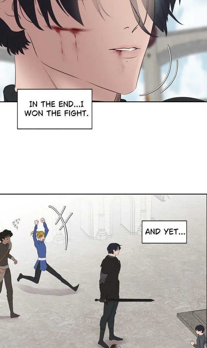 My Sweet Demon King Chapter 33 page 42