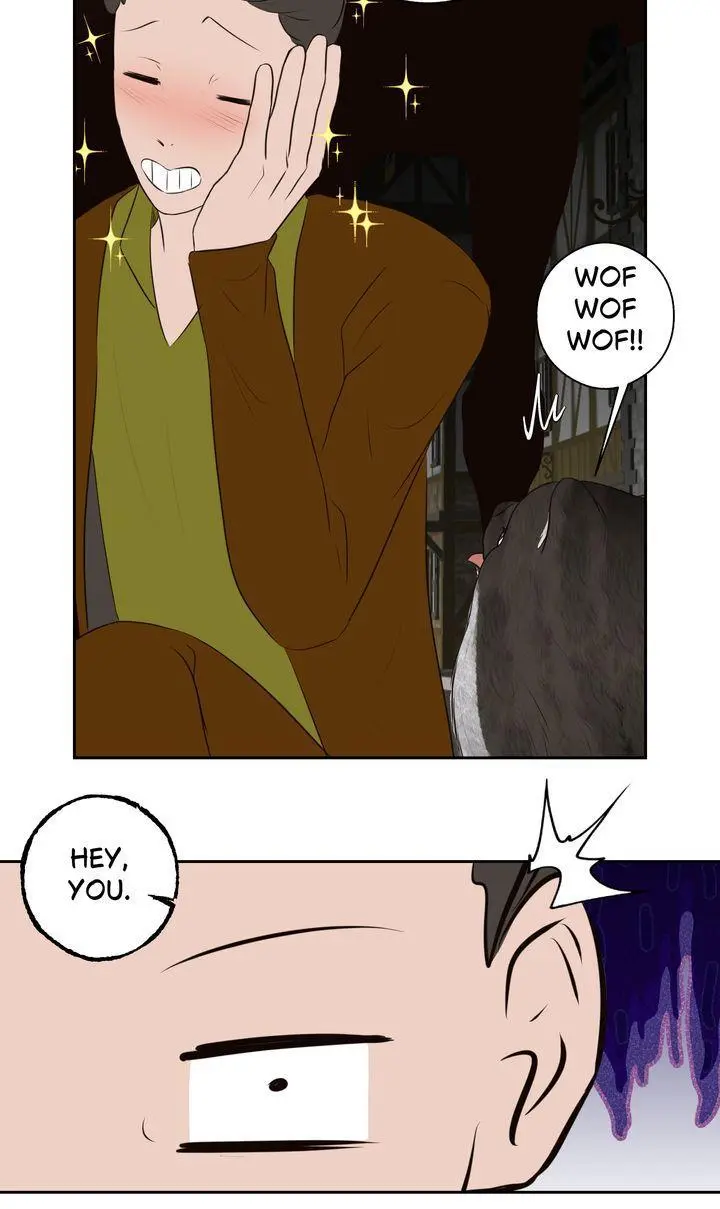 My Sweet Demon King Chapter 33 page 52