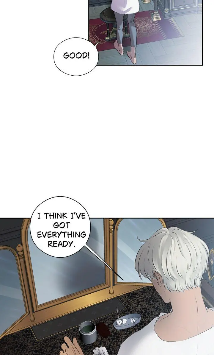 My Sweet Demon King Chapter 34 page 4