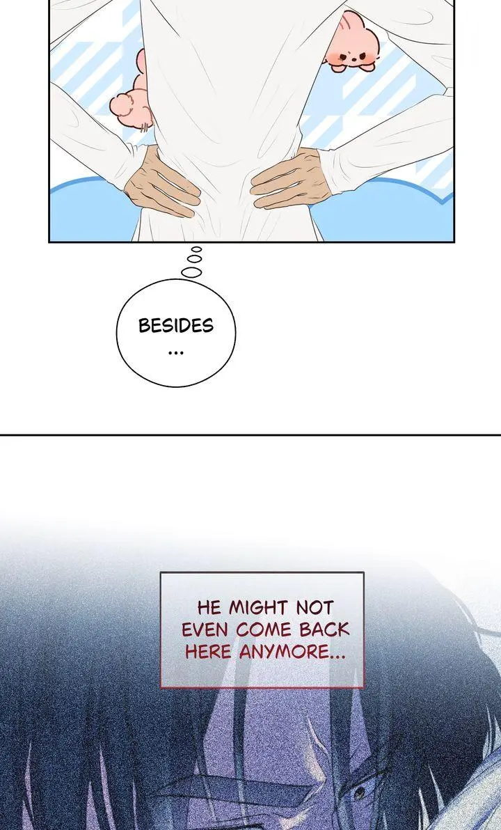 My Sweet Demon King Chapter 34 page 6