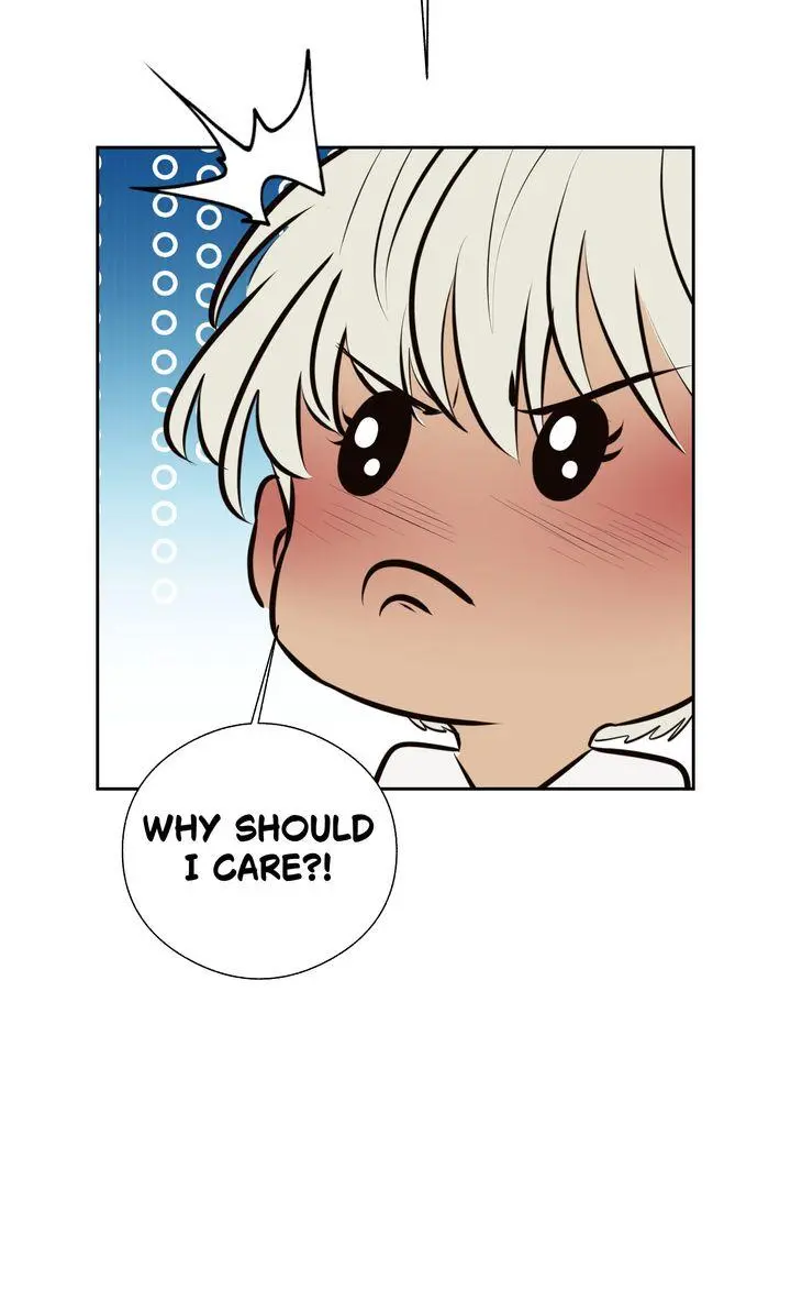 My Sweet Demon King Chapter 34 page 8
