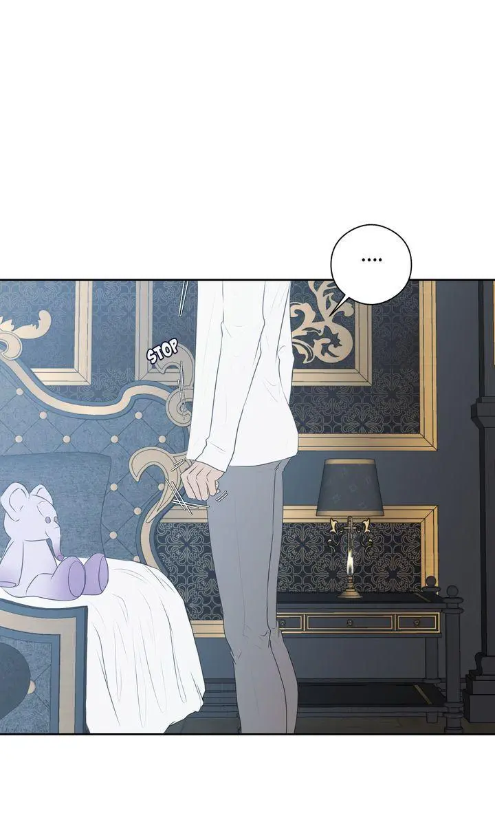 My Sweet Demon King Chapter 34 page 10