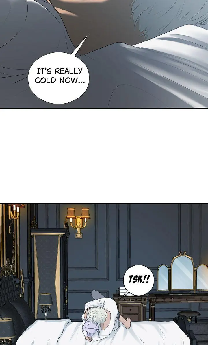 My Sweet Demon King Chapter 34 page 13